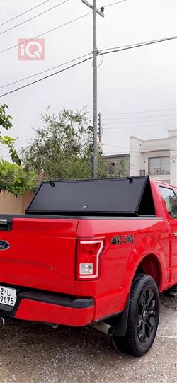 فۆرد F-150